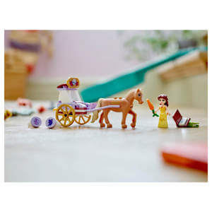 Lego Belle's Storytime Horse Carriage 43233